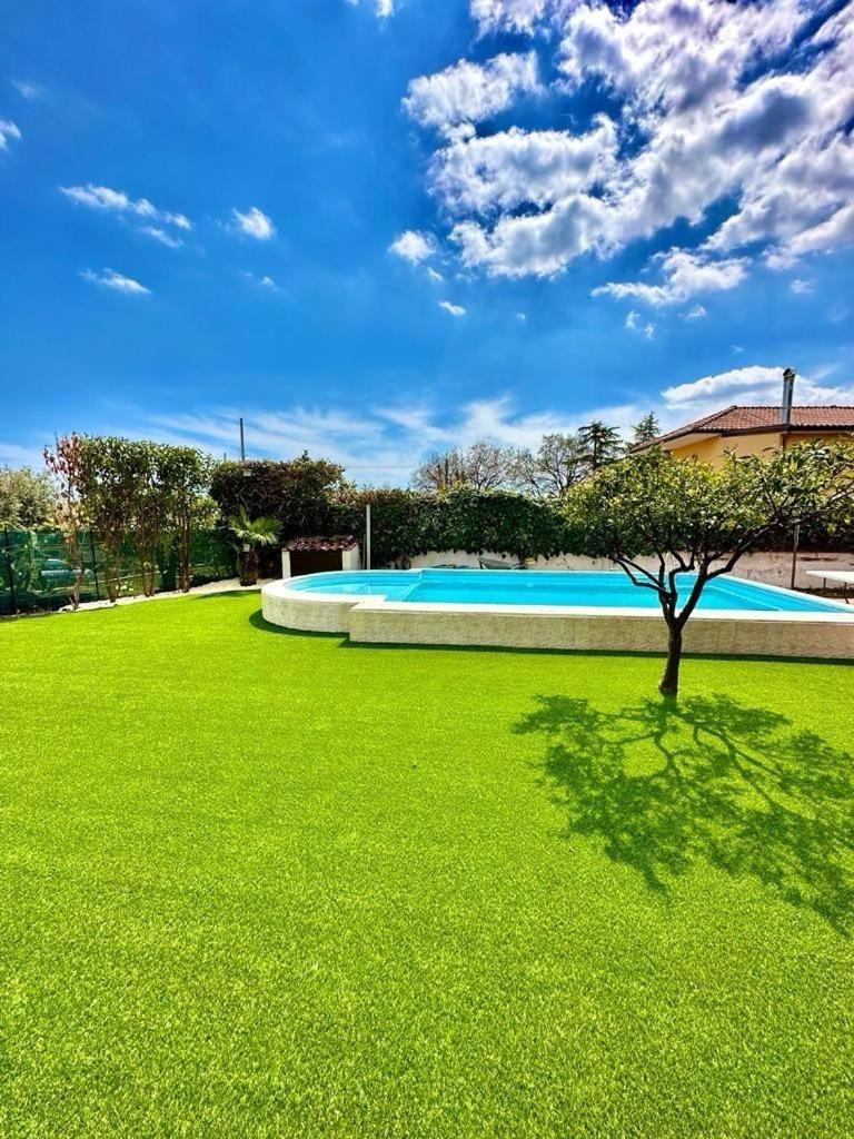 120m² 2 slaapkamer, 2 privé badkamer Appartement in Mascalucia Buitenkant foto